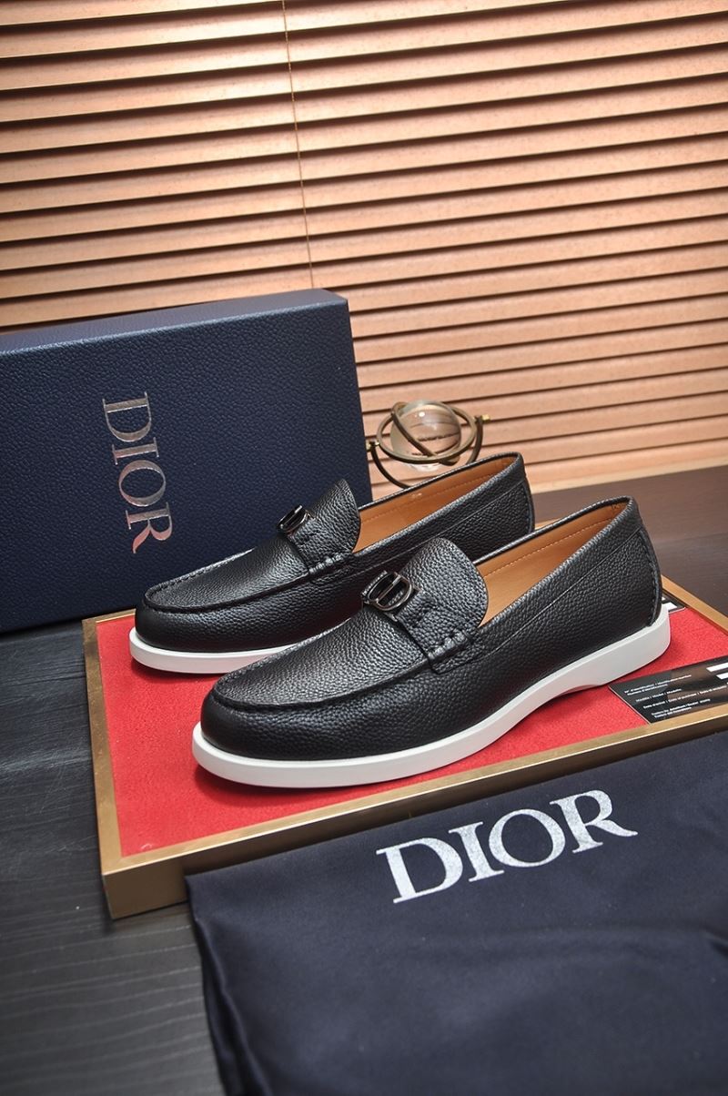 Christian Dior Business Shoes